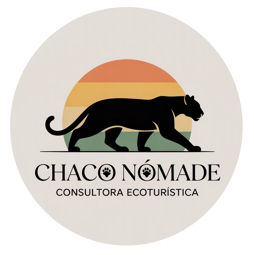 Consultora Chaco Nómade